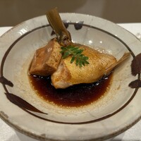 銀座寿司幸本店 丸ビル店 - 