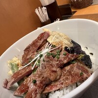 旬菜ステーキ処 らいむらいと - 