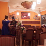 パンジャビ - インド料理屋ですが、居酒屋料理もある新感覚