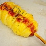 コルヌ ドゥ ガゼル - ●棒フランク@168