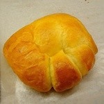 コルヌ ドゥ ガゼル - ●Newクリームパン@136