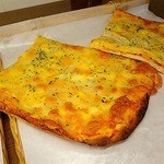 コルヌ ドゥ ガゼル - ●スペシャルピザ@189