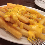 ブラザーズ - チーズフライ。最高です 2014/03