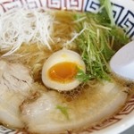 中るラーメン - 