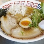 中るラーメン - 