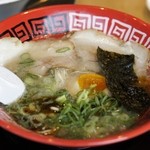 中るラーメン - 