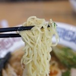 中るラーメン - 