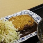 人力うどん - 