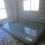 富喜の湯 - 内湯