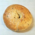 H・L BAGELS - バジル