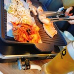 韓国居酒屋・経堂プッチョン - 