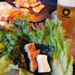 韓国居酒屋・経堂プッチョン - 