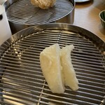 てんぷら 下村 - 