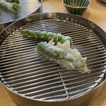 てんぷら 下村 - 