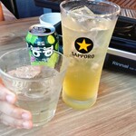 韓国居酒屋・経堂プッチョン - 