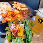 韓国居酒屋・経堂プッチョン - 