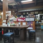 大師茶屋 - 