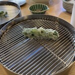 てんぷら 下村 - 