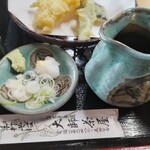 大師茶屋 - 