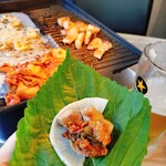 韓国居酒屋・経堂プッチョン - 