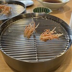 てんぷら 下村 - 