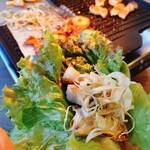 韓国居酒屋・経堂プッチョン - 