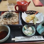 大師茶屋 - 