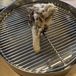 てんぷら 下村 - 