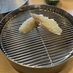 てんぷら 下村 - 