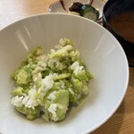 てんぷら 下村 - 