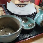 大師茶屋 - 