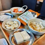 韓国居酒屋・経堂プッチョン - 