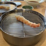 てんぷら 下村 - 