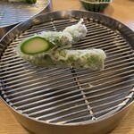 てんぷら 下村 - 