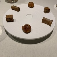 Restaurant Rue richesse - 前菜