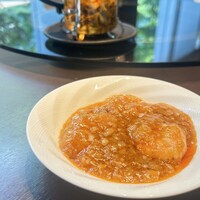中国料理 四川 - 