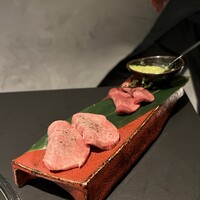 煌 焼肉 - 