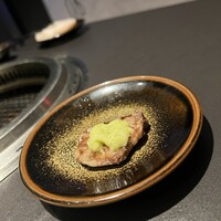煌 焼肉 - 