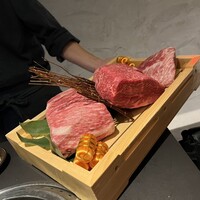 煌 焼肉 - 