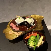 煌 焼肉 - 