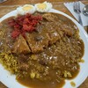 カレーショップ きしばた