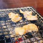 田町ホルモンセンター - 