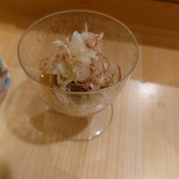 鮨　まつ本 - 