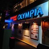 ギリシャ料理&バー OLYMPIA