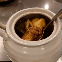 紅花別館 - 名物ココットカレー