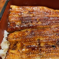 川越 いちのや - 美味すぎました…