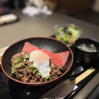 個室焼肉 富士門 恵比寿 - 