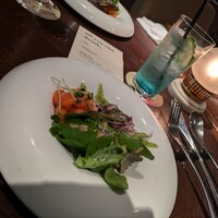 ジンジャーズビーチ - 