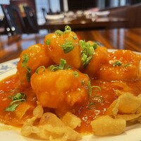 横浜中華街 重慶飯店 本館 - 