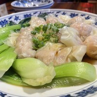 横浜中華街 重慶飯店 本館 - 